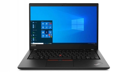 Lenovo Thinkpad T495 - AMD Ryzen 5 Pro 2.1GHz (4 Cores) - 8GB 256GB SSD - 14" LED Display