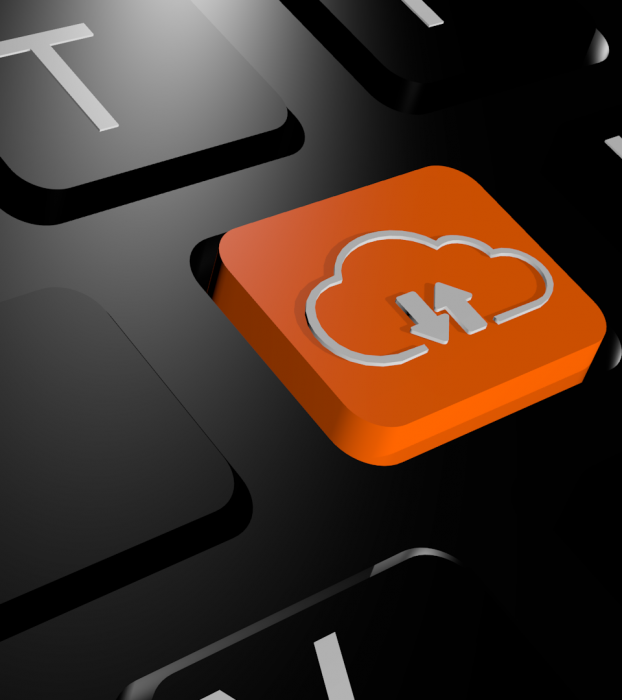 Cloud Backups